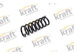 KRAFT AUTOMOTIVE 4021350 spyruoklė 
 Pakaba -> Spyruoklės
170321004