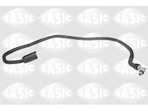 SASIC SWH0470 radiatoriaus žarna 
 Aušinimo sistema -> Žarnelės/vamzdeliai/sujungimai -> Radiatoriaus žarnos
1351G2