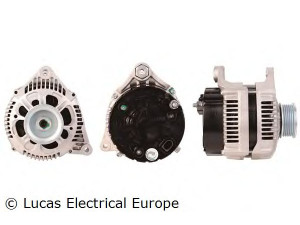 LUCAS ELECTRICAL LRA02112 kintamosios srovės generatorius 
 Elektros įranga -> Kint. sr. generatorius/dalys -> Kintamosios srovės generatorius
078903016R, 078903016S