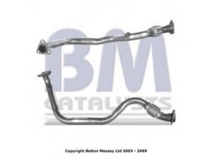BM CATALYSTS BM70310 išleidimo kolektorius 
 Išmetimo sistema -> Išmetimo vamzdžiai
1H0253091BB, 1H025391BB