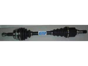 RCA FRANCE NI298A kardaninis velenas 
 Ratų pavara -> Kardaninis velenas
391012F210