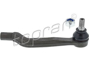 TOPRAN 401 214 skersinės vairo trauklės galas 
 Vairavimas -> Vairo mechanizmo sujungimai
169 330 06 03