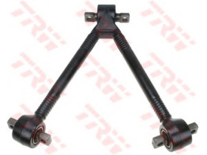 TRW JVL0012 vikšro valdymo svirtis 
 Ašies montavimas/vairavimo mechanizmas/ratai -> Valdymo svirtis/pasukamosios svirties sujungimas -> Vairo trauklės (valdymo svirtis, išilginis balansyras, diago
3753500505, 9423500505, 9423500805