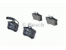 BOSCH 0 986 424 559 stabdžių trinkelių rinkinys, diskinis stabdys 
 Techninės priežiūros dalys -> Papildomas remontas
1133447, 1207518, 1343513, 5M2J2 M008 AA