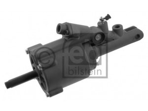 FEBI BILSTEIN 38163 darbinis cilindras, sankaba
1504 843, 1521371, 1655435, 1668501
