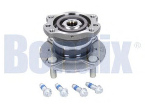 BENDIX 052091B rato guolio komplektas 
 Ašies montavimas/vairavimo mechanizmas/ratai -> Rato stebulė/montavimas -> Rato guolis