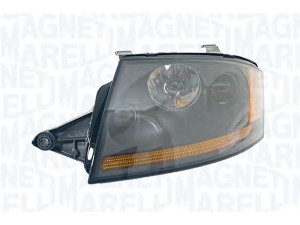 MAGNETI MARELLI 710302483007 priekinis žibintas 
 Kėbulas -> Priekinis žibintas/dalys -> Priekinis žibintas/įterp.
8N0941003AS, 8N0941003BG