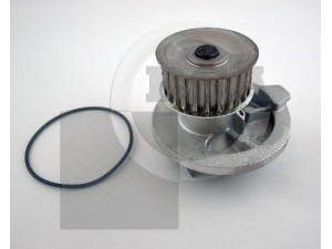 BGA CP3392 vandens siurblys 
 Aušinimo sistema -> Vandens siurblys/tarpiklis -> Vandens siurblys
1334137, 1334139, 1334646, 24409355