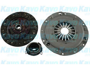 KAVO PARTS CP-3017 sankabos komplektas 
 Sankaba/dalys -> Sankabos remonto komplektas, visas