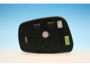 SPJ L-0596 veidrodėlio stiklas, išorinis veidrodėlis 
 Kėbulas -> Keleivių kabina -> Veidrodėlis
-96365-EB10A, 96365 EB10A