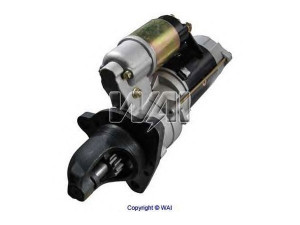 WAIglobal 19939N starteris
0230003291, 0230003292, 03516020411