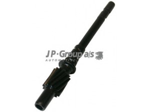 JP GROUP 1199650500 tachometro velenas 
 Dviratė transporto priemonės -> Kabeliai ir tachometro velenaai -> Tachometro velenas
02A409197
