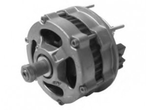 BTS Turbo L610447 kintamosios srovės generatorius
5999999294, 22735100
