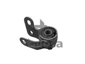 TALOSA 57-09867 valdymo svirties/išilginių svirčių įvorė 
 Ašies montavimas/vairavimo mechanizmas/ratai -> Valdymo svirtis/pasukamosios svirties sujungimas -> Montavimas/sutvirtinimas
352381