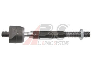 A.B.S. 240498 vidinė skersinė vairo trauklė 
 Vairavimas -> Vairo mechanizmo sujungimai
MR510267