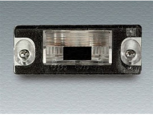 MAGNETI MARELLI 714044840601 Valstybinio numerio apšvietimas 
 Kėbulas -> Šviesos -> Valstybinio numerio apšvietimas/dalys -> Valstybinio numerio apšvietimas
8D9943021