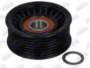 BTA E2W0002BTA įtempiklio svirtis, V formos rumbuotas diržas 
 Diržinė pavara -> V formos rumbuotas diržas/komplektas -> Įtempiklis
022 145 299 E, 022 145 299 E, 022145299E