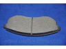 PARTS-MALL PKE-002 stabdžių trinkelių rinkinys, diskinis stabdys 
 Techninės priežiūros dalys -> Papildomas remontas
48111-51100K0, 48111-51110K0, 48111-51900K0