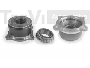TREVI AUTOMOTIVE WB2228 rato guolio komplektas
43210EA200