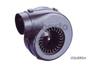 WEBASTO 82D054141MA elektrovariklis, vidinis pūtiklis