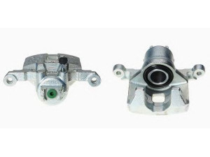 BUDWEG CALIPER 344732 stabdžių apkaba 
 Dviratė transporto priemonės -> Stabdžių sistema -> Stabdžių apkaba / priedai
26692-FE030, 26692-FE031
