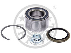 OPTIMAL 940371 rato guolio komplektas 
 Ašies montavimas/vairavimo mechanizmas/ratai -> Rato stebulė/montavimas -> Rato guolis
3433927, BN8B33047, BN8B33047A