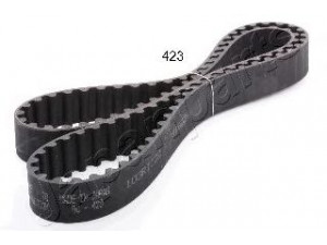 JAPANPARTS DD-423 paskirstymo diržas 
 Techninės priežiūros dalys -> Papildomas remontas
14400-P7A-004