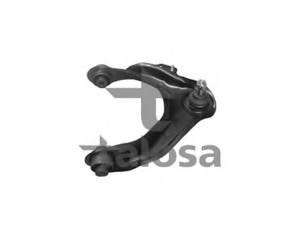 TALOSA 40-02795 vikšro valdymo svirtis 
 Ašies montavimas/vairavimo mechanizmas/ratai -> Valdymo svirtis/pasukamosios svirties sujungimas -> Vairo trauklės (valdymo svirtis, išilginis balansyras, diago
51450S1AE01