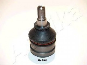 ASHIKA 73-05-502 atramos/vairo trauklė 
 Ašies montavimas/vairavimo mechanizmas/ratai -> Sujungimai -> Atramos/vairo trauklė
454 330 07 07*