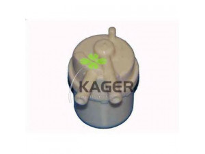 KAGER 11-0139 kuro filtras 
 Techninės priežiūros dalys -> Papildomas remontas
8941077440, B36613470A, 742023000