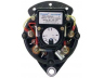 PRESTOLITE ELECTRIC 8MR2070TA kintamosios srovės generatorius
111576, 111576HC, 822982, 822982