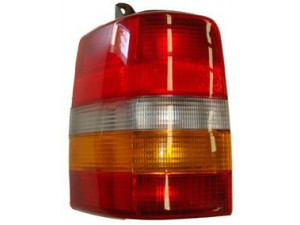 MDR TJO 212 0011 kombinuotas galinis žibintas 
 Dviratė transporto priemonės -> Elektros įranga -> Kombinuotas galinis žibintas/dalys -> Kombinuotas galinis žibintas
