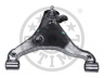 OPTIMAL G6-1399 vikšro valdymo svirtis 
 Ašies montavimas/vairavimo mechanizmas/ratai -> Valdymo svirtis/pasukamosios svirties sujungimas -> Vairo trauklės (valdymo svirtis, išilginis balansyras, diago
54500-EB300, 54500-EB30A, 54500-EB30C