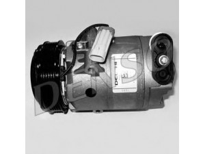 DENSO DCP20017 kompresorius, oro kondicionierius 
 Oro kondicionavimas -> Kompresorius/dalys
1854146, 24427685