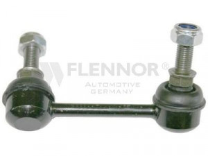 FLENNOR FL0002-H šarnyro stabilizatorius 
 Ašies montavimas/vairavimo mechanizmas/ratai -> Stabilizatorius/fiksatoriai -> Savaime išsilyginanti atrama
54668-2Y000