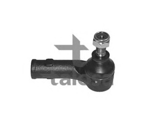 TALOSA 42-03607 skersinės vairo trauklės galas 
 Vairavimas -> Vairo mechanizmo sujungimai
701419812B, 701419812D