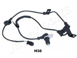 JAPANPARTS ABS-H38 jutiklis, rato greitis 
 Elektros įranga -> Jutikliai
95680-27500