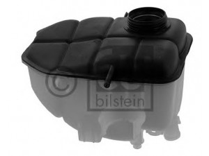 FEBI BILSTEIN 38799 išsiplėtimo bakelis, aušinimo skystis
203 500 00 49, 203 500 00 49 S1