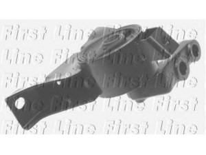 FIRST LINE FEM3618 variklio montavimas 
 Variklis -> Variklio montavimas -> Variklio montavimo rėmas
B25D3906YC