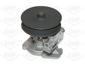 KWP 101121 vandens siurblys 
 Aušinimo sistema -> Vandens siurblys/tarpiklis -> Vandens siurblys
1096556, 1136393, 1146965, 1308452