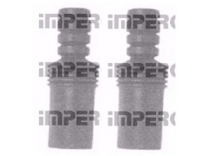 ORIGINAL IMPERIUM 50485 apsauginio dangtelio komplektas, amortizatorius 
 Ašies montavimas/vairavimo mechanizmas/ratai -> Montavimas, pakabos statramstis
7700434126