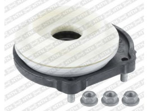 SNR KB658.23 remonto komplektas, pakabos statramstis 
 Ašies montavimas/vairavimo mechanizmas/ratai -> Montavimas, pakabos statramstis
1611313980, 1611405980, 51890881