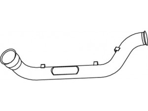DINEX 68262 išleidimo kolektorius
488166