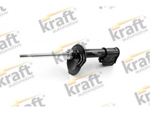 KRAFT AUTOMOTIVE 4005524 amortizatorius 
 Pakaba -> Amortizatorius
5202WJ, 5202WK, 5202WL, 5202WN