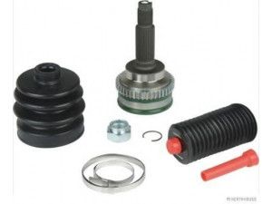 MAGNETI MARELLI 600000059760 jungčių komplektas, kardaninis velenas
0K30B-22-510, 0K30B-25400, 1K30B-25-40X