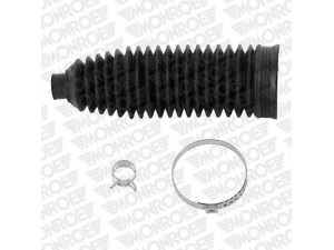 MONROE L25002 gofruotoji membrana, vairavimas 
 Vairavimas -> Gofruotoji membrana/sandarinimai
7701 478 400