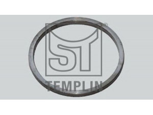 ST-TEMPLIN 06.070.0978.260 tarpiklis
81.90770.0118