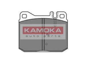 KAMOKA JQ101486 stabdžių trinkelių rinkinys, diskinis stabdys 
 Techninės priežiūros dalys -> Papildomas remontas
0004205920, 0004206020, 0004209420