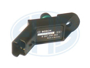 ERA 550820 jutiklis, įsiurbimo kolektoriaus slėgis 
 Elektros įranga -> Jutikliai
13 62 7 582 552