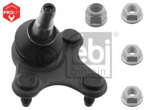 FEBI BILSTEIN 40668 atramos/vairo trauklė 
 Ašies montavimas/vairavimo mechanizmas/ratai -> Sujungimai -> Atramos/vairo trauklė
5Q0 407 365 A, 5Q0 407 365 A S1